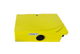 雷達(dá)索力快速檢測(cè)儀IICC-NMCFM