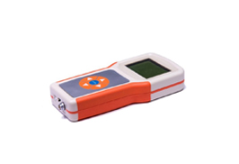 手持式頻率采集儀IICC-HFAI