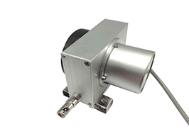 拉繩位移計 IICC-LSWY