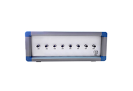 多通道RS485采集儀IICC-40XX