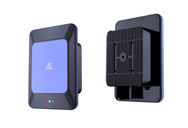 雷達(dá)撓度監(jiān)測(cè)儀IICC-NDM